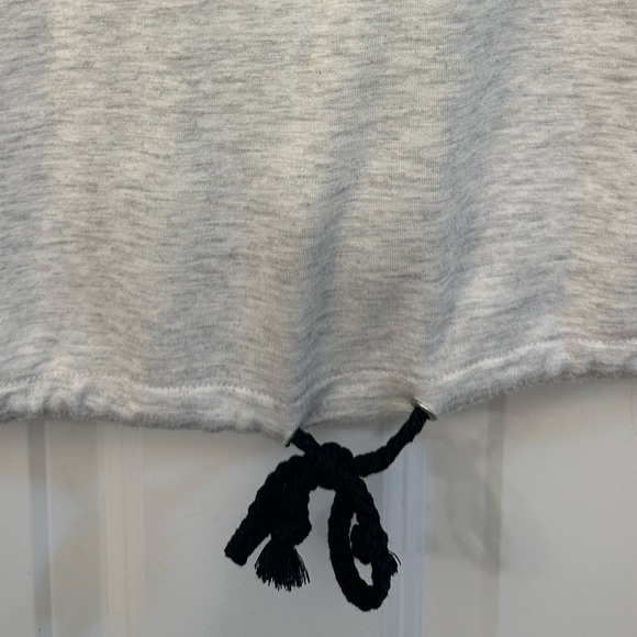 Sunday casual soft cozy hoodie Medium Easy Like Sunday Morning - Picture 4 of 7